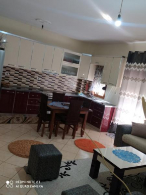 Apartament ana, Gjirokastër